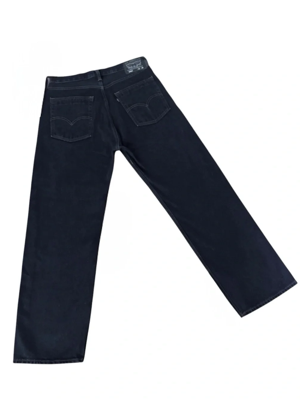 Levi’s Men’s Baggy Five Pocket Jeans